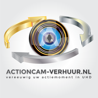 ActionCam-Verhuur logo, ActionCam-Verhuur contact details