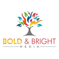 Bold and Bright Media logo, Bold and Bright Media contact details