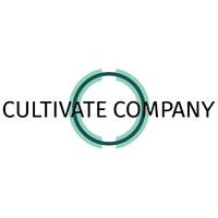 Cultivate logo, Cultivate contact details