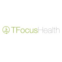 TFocusHealth logo, TFocusHealth contact details