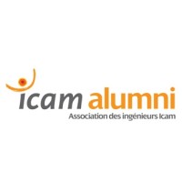 Association Icam Alumni logo, Association Icam Alumni contact details