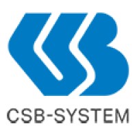 CSB System AG Schweiz logo, CSB System AG Schweiz contact details