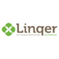 Linqer logo, Linqer contact details