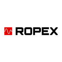 Ropex Industrie-Elektronik GmbH logo, Ropex Industrie-Elektronik GmbH contact details