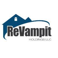 ReVampit Holdings LLC. logo, ReVampit Holdings LLC. contact details