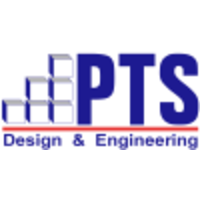 PTS Workplace Design & Construction logo, PTS Workplace Design & Construction contact details