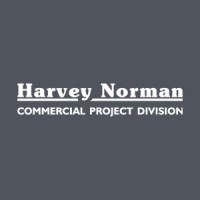 Harvey Norman Commercial Victoria logo, Harvey Norman Commercial Victoria contact details