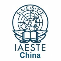 IAESTE China logo, IAESTE China contact details