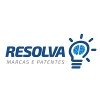 Resolva Marcas e Patentes logo, Resolva Marcas e Patentes contact details