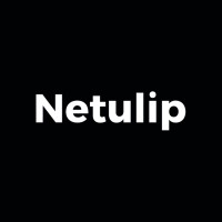 Netulip logo, Netulip contact details