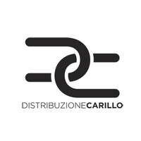 DISTRIBUZIONE CARILLO S.R.L. logo, DISTRIBUZIONE CARILLO S.R.L. contact details