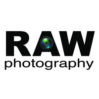 Raw Photography logo, Raw Photography contact details