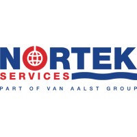 NORTEK SERVICES AS logo, NORTEK SERVICES AS contact details