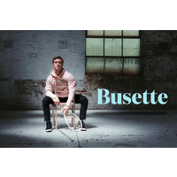 Busette Clothing logo, Busette Clothing contact details