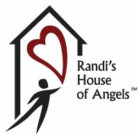 Randi's House of Angels logo, Randi's House of Angels contact details