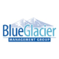 Blue Glacier Management Group logo, Blue Glacier Management Group contact details