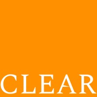 The CLEAR Project logo, The CLEAR Project contact details