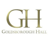 Goldsborough Hall logo, Goldsborough Hall contact details