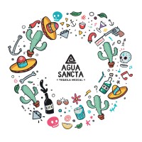 Agua Sancta logo, Agua Sancta contact details