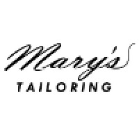 Mary's Tailoring logo, Mary's Tailoring contact details