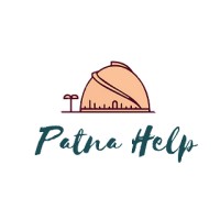 Patna Help logo, Patna Help contact details