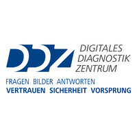 Digitales Diagnostikzentrum GmbH logo, Digitales Diagnostikzentrum GmbH contact details