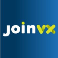 JoinVX logo, JoinVX contact details