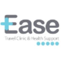 Ease Connect logo, Ease Connect contact details