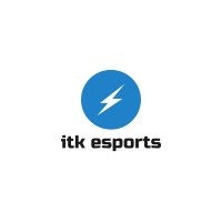 itk esports logo, itk esports contact details