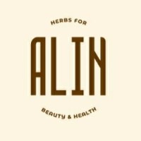 ALIN HERBS FOR  BEAUTY & HEALTH logo, ALIN HERBS FOR  BEAUTY & HEALTH contact details