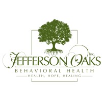 Jefferson Oaks Behavioral Health, Inc. logo, Jefferson Oaks Behavioral Health, Inc. contact details