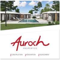 Auroch Properties logo, Auroch Properties contact details