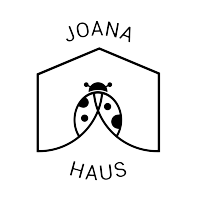 Joana Haus logo, Joana Haus contact details