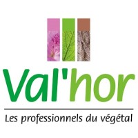 VAL'HOR logo, VAL'HOR contact details