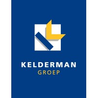 Kelderman Groep logo, Kelderman Groep contact details