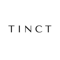 TINCT logo, TINCT contact details