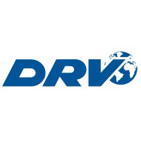 DRV CARGO logo, DRV CARGO contact details