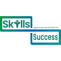 Skills Success logo, Skills Success contact details