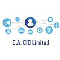 CA CIO Ltd logo, CA CIO Ltd contact details