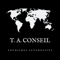 T. A. Conseil logo, T. A. Conseil contact details