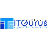 iT Gurus Software logo, iT Gurus Software contact details