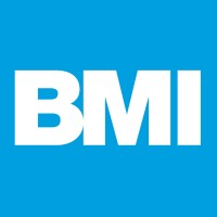 BMI España logo, BMI España contact details