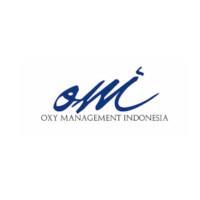 Oxy Management Indonesia logo, Oxy Management Indonesia contact details