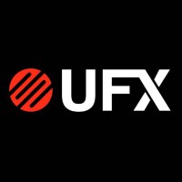 UFX B.V. logo, UFX B.V. contact details