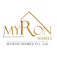 MyRonHomes Group logo, MyRonHomes Group contact details