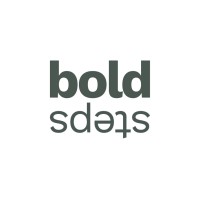 Boldsteps logo, Boldsteps contact details