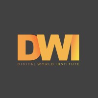 Digital World Institute logo, Digital World Institute contact details