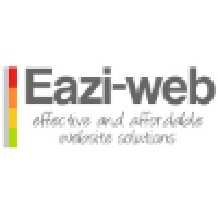 Eazi-web logo, Eazi-web contact details