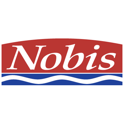 Nobis Engineering logo, Nobis Engineering contact details