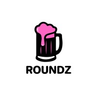 Roundz app logo, Roundz app contact details